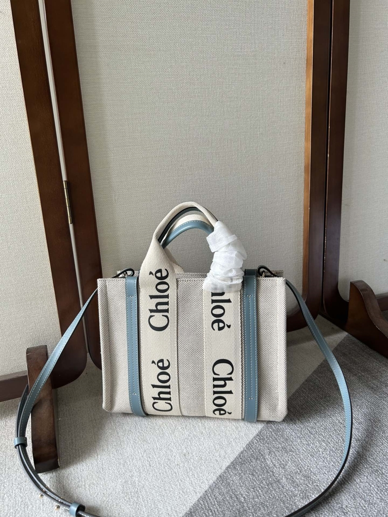 Chloe Shopping Bags